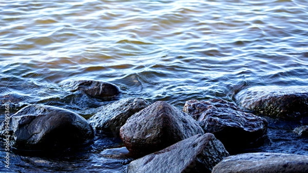 Obraz Финский залив