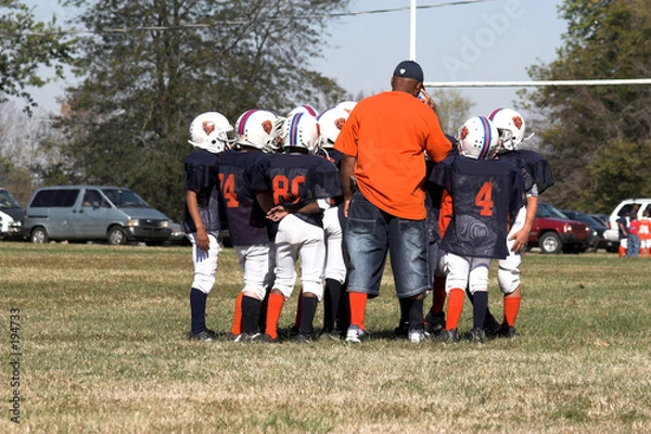 Obraz heres how we win