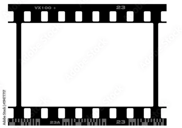 Obraz Film Frame