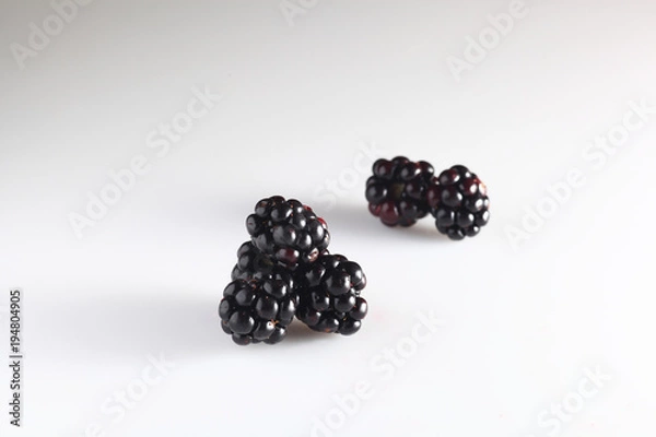 Obraz blackberry