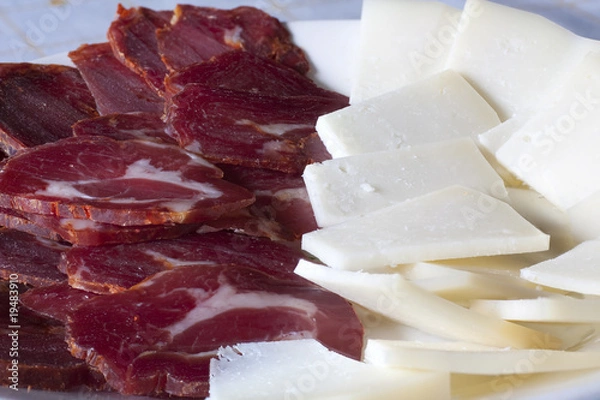 Obraz pork tenderloin