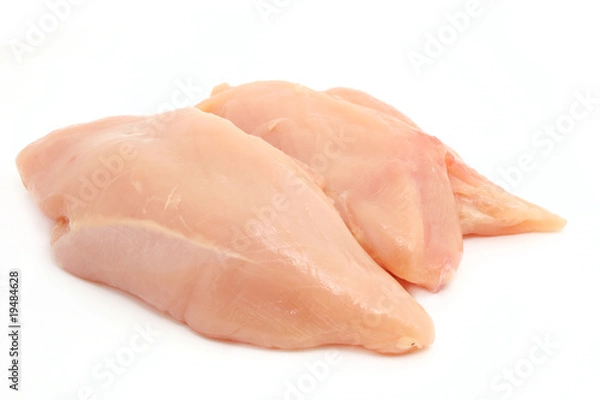 Obraz chicken fillets