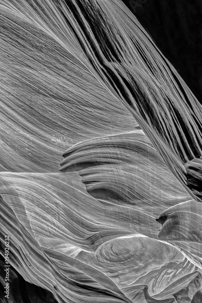 Obraz Antelope Canyon.Arizona