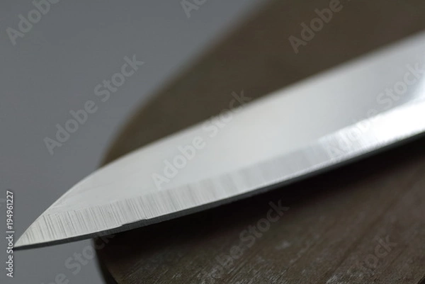 Obraz ナイフ