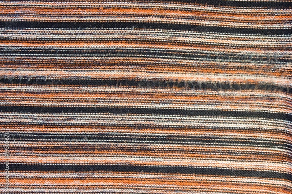 Obraz Woolen texture