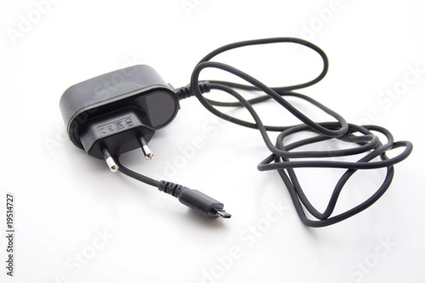 Obraz Ladekabel für Handy