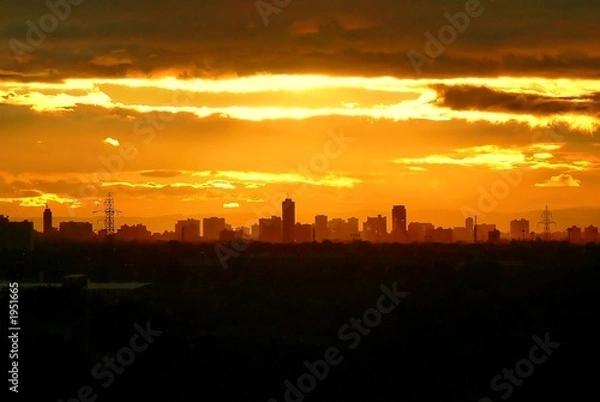 Fototapeta sunset   30987	