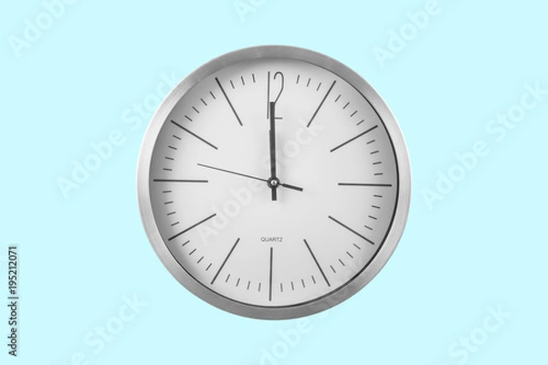 Obraz Reloj de pared