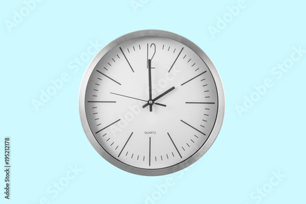 Obraz Reloj de pared