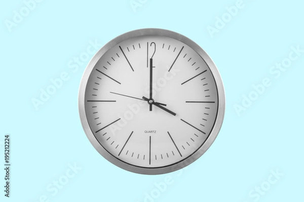 Obraz Reloj de pared