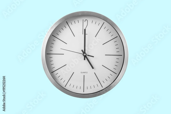 Obraz Reloj de pared