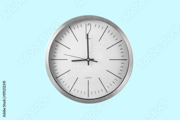 Obraz Reloj de pared