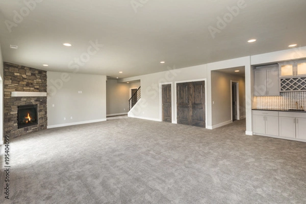 Obraz Bonus Rec Room