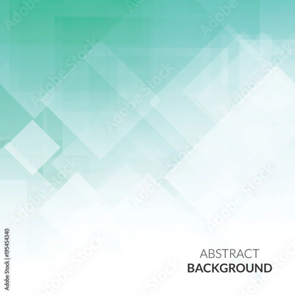 Obraz abstract vector backgrounds