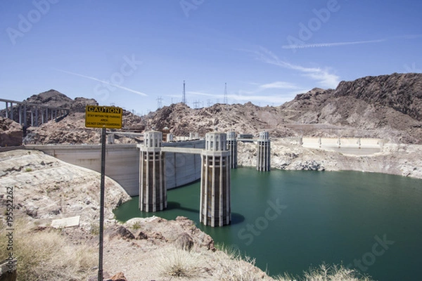 Obraz Well, I'll be Dammed