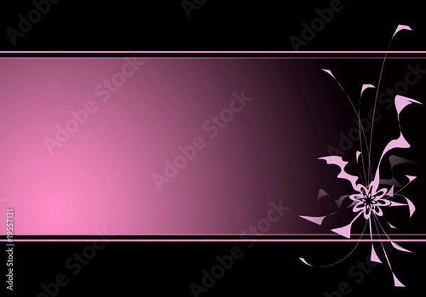 Obraz Bouquet design