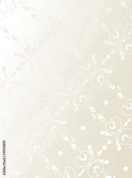 Fototapeta Abstract vintage background pattern