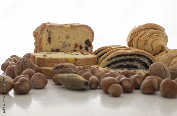 Obraz Homemade cookies 1