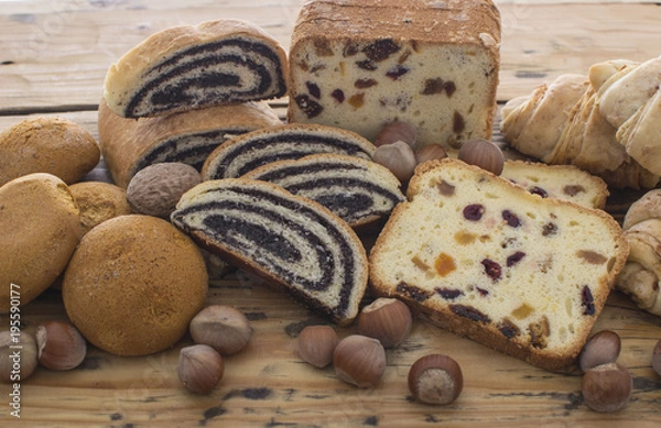 Obraz Homemade cookies