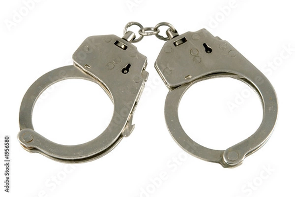 Obraz handcuffs