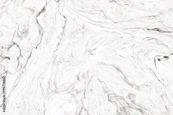 Obraz Marble paper texture. Abstract ink background.