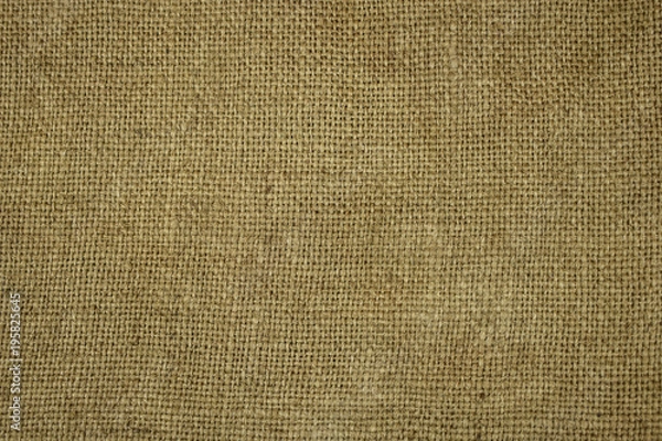 Fototapeta Textural background canvas, canvas