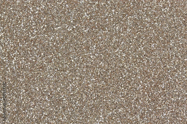 Obraz Glitzernder Bronze Hintergrund