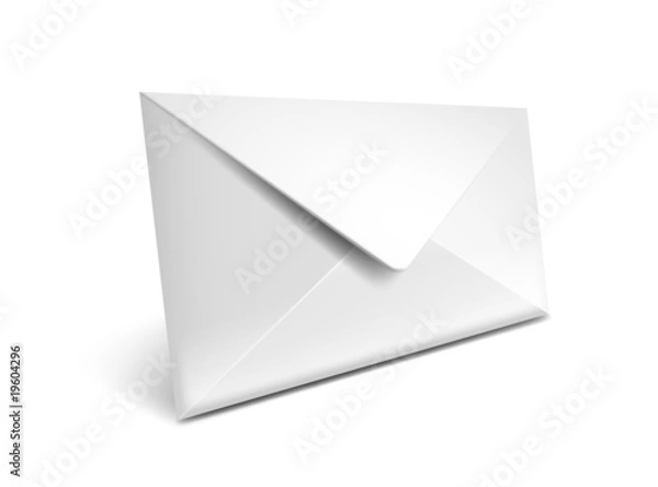 Obraz Envelope icon