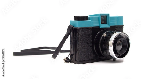 Obraz Lomography camera