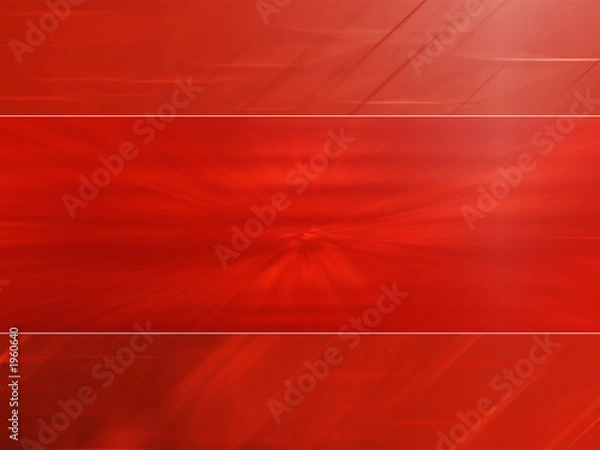 Fototapeta red background