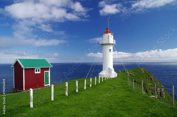 Fototapeta Lighthouse