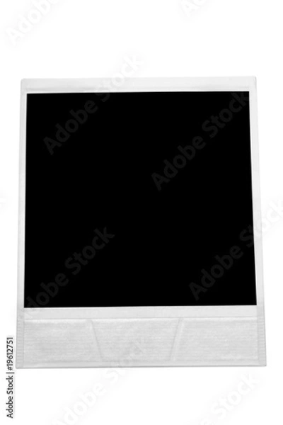 Fototapeta old polaroids