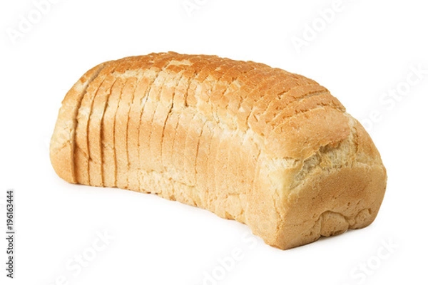 Obraz sliced bread