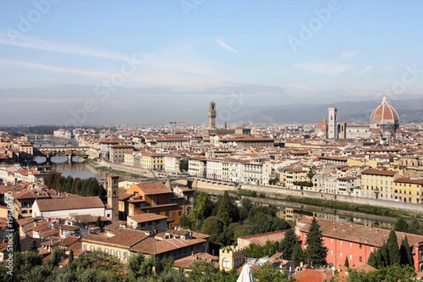 Fototapeta Florence