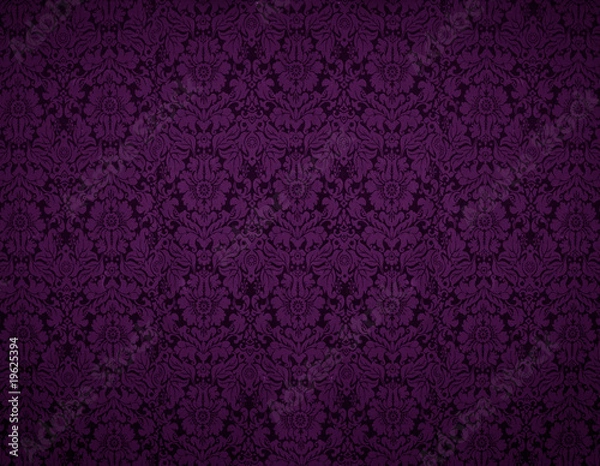 Obraz stylish wallpaper