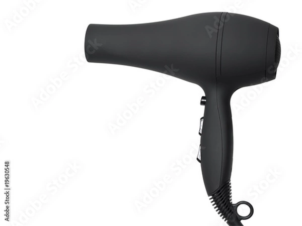 Obraz Hair dryer