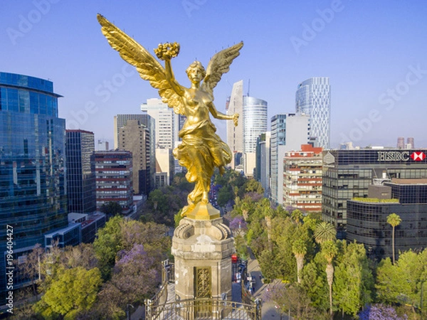 Obraz Ángel de la Independencia