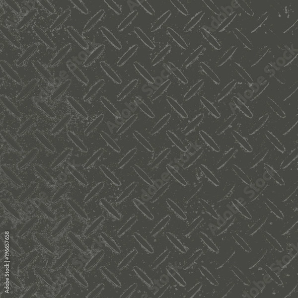 Fototapeta leaf dark tone and text box. copy space