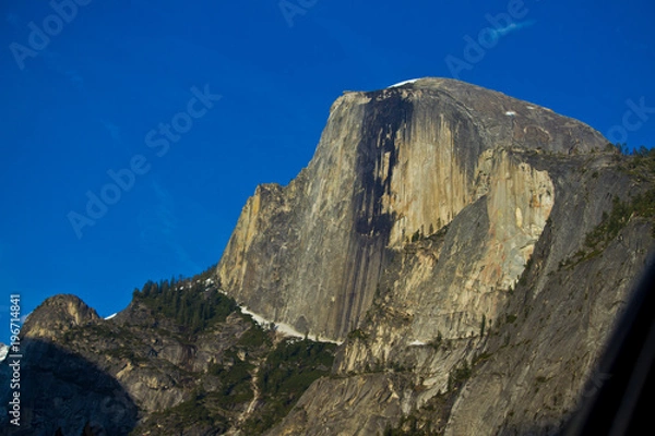 Obraz half dome
