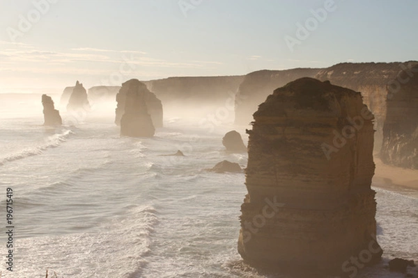 Obraz 12  apostles