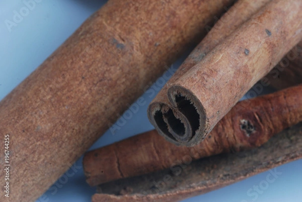 Obraz Bâtons de cannelle