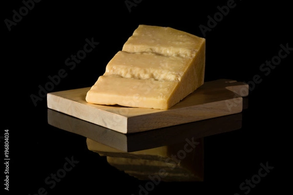 Obraz parmigiano