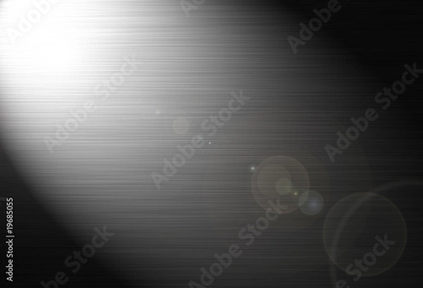 Obraz 金属のテクスチャー