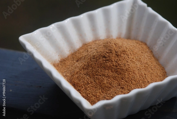 Obraz Cannelle en poudre
