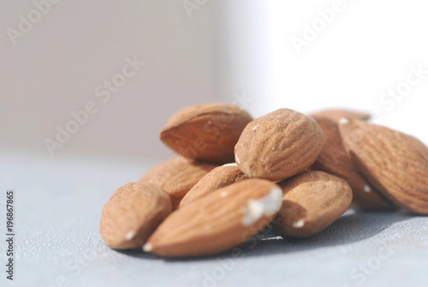 Obraz Amandes