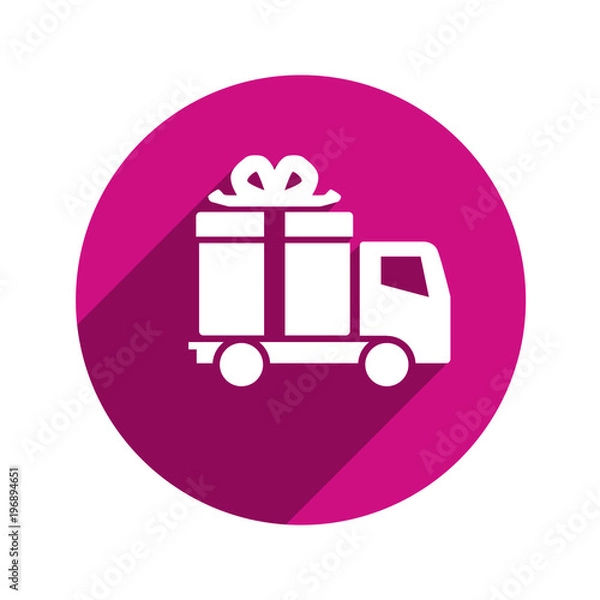 Obraz Livraison offerte