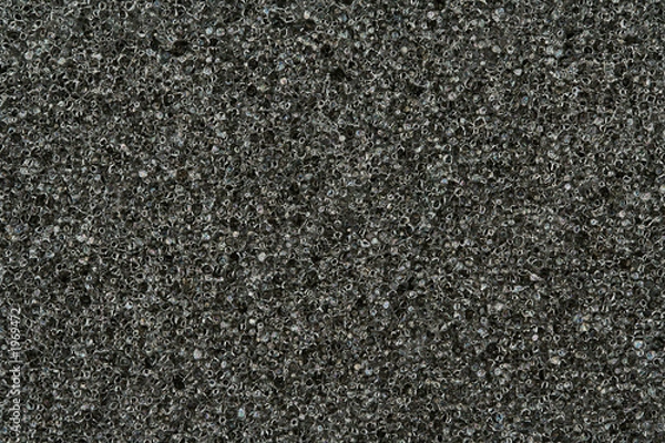 Fototapeta sponge texture