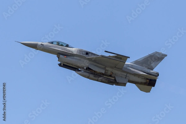 Obraz Zacznij od dopalacza I.