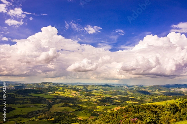 Obraz Nature Landscape