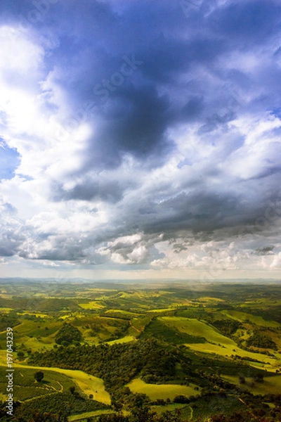 Obraz Nature Landscape